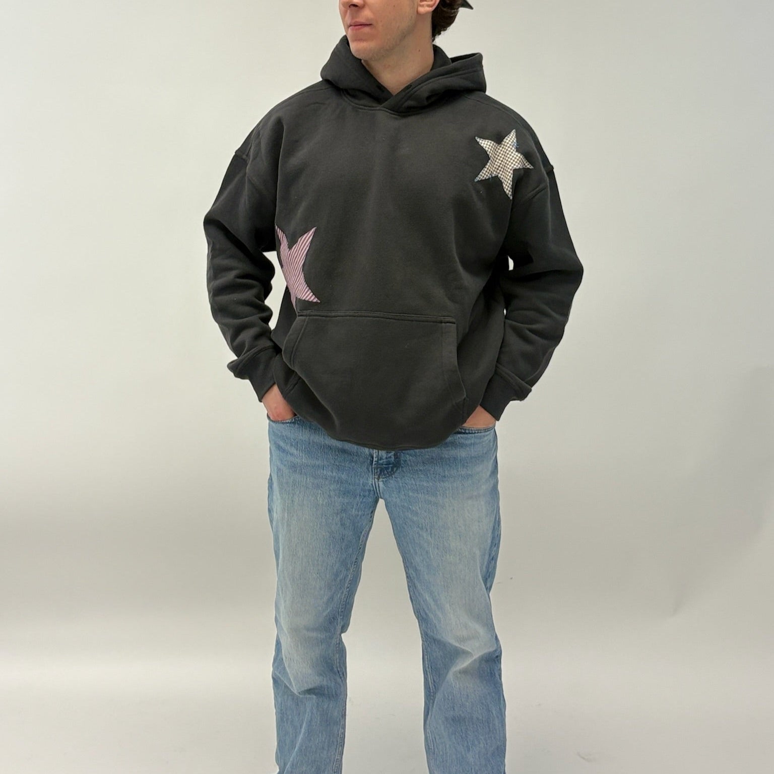 "Cowboys Drink Coors" Hoodie